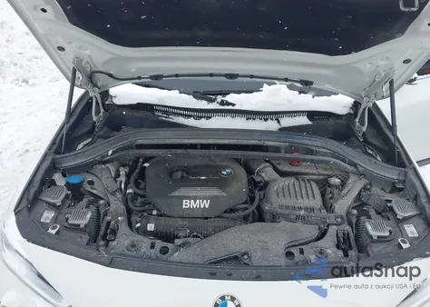 2019 BMW X2 xDrive28I z USA, uszkodzony, nr VIN WBXYJ5C53KEF82837